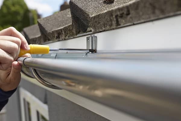 Gutter Installation, Cleaning and Repair Services