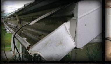 Gutter Repairs